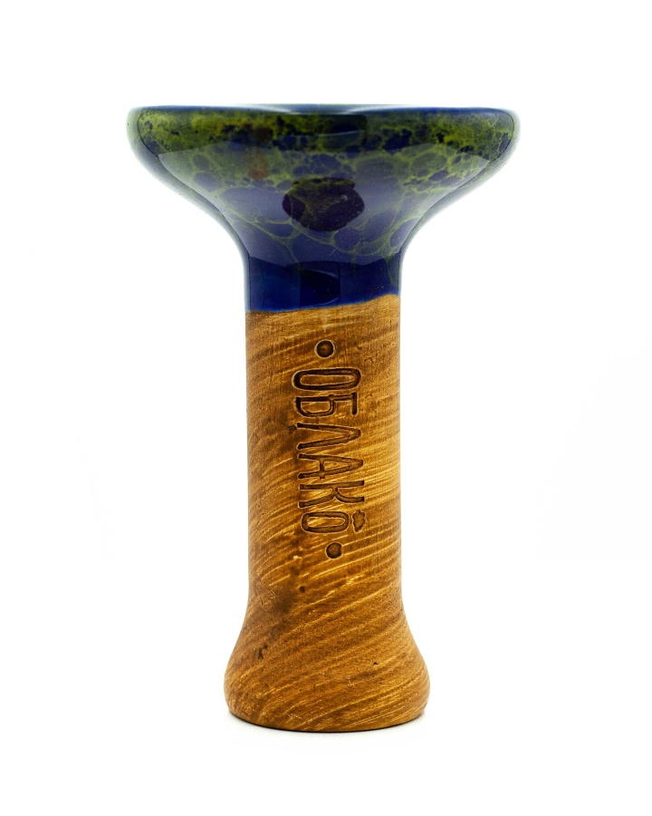 Чаша Облако Glaze Phunnel M - Земля