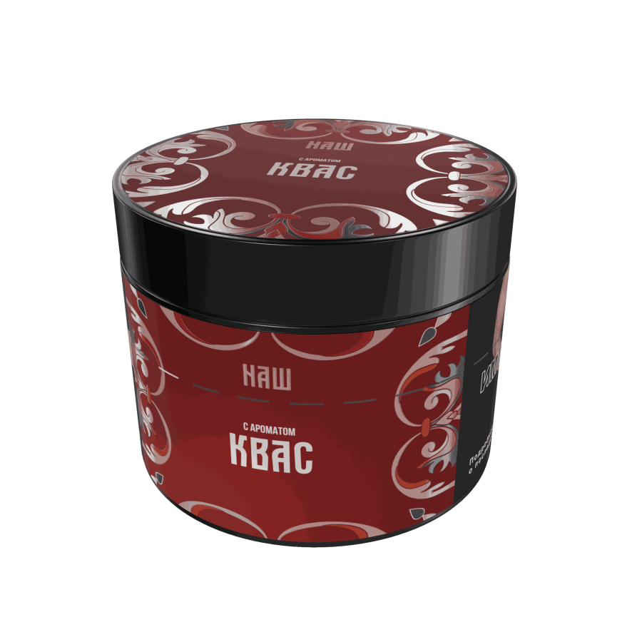 NAШ Квас R, 200 гр