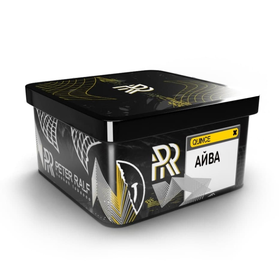 Peter Ralf Quince (Травянистый вкус айвы), 250 гр