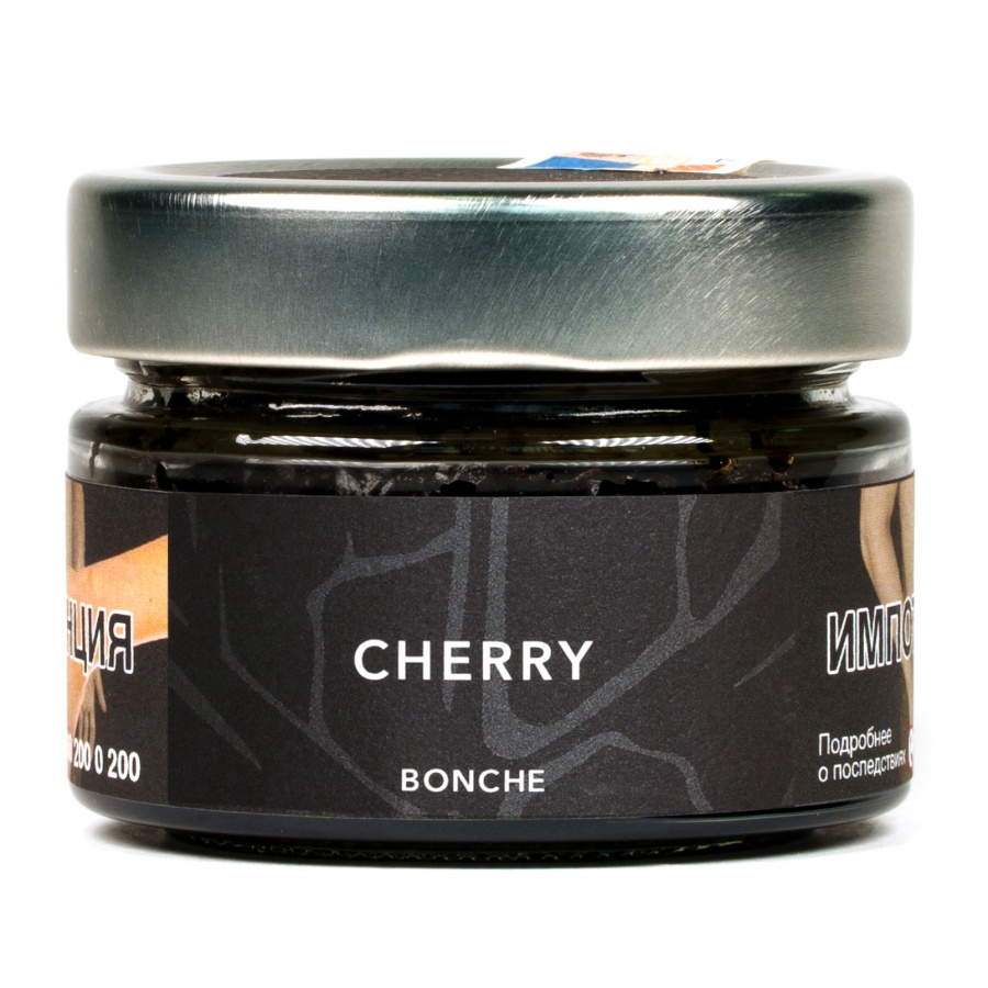 Bonche Cherry (Вишня), 80 гр