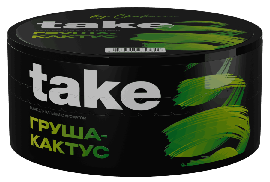 Take - Груша-Кактус, 100 гр