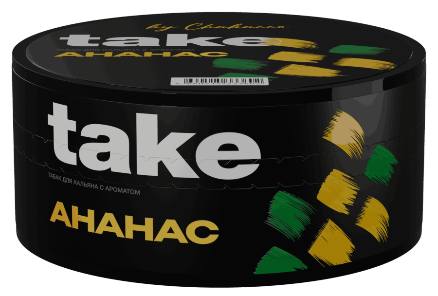 Take - Ананас, 100 гр