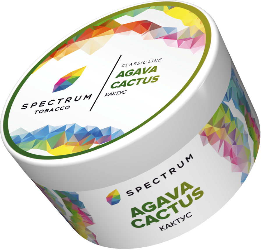 Spectrum Classic Line Agava Cactus (Кактус), 200 гр