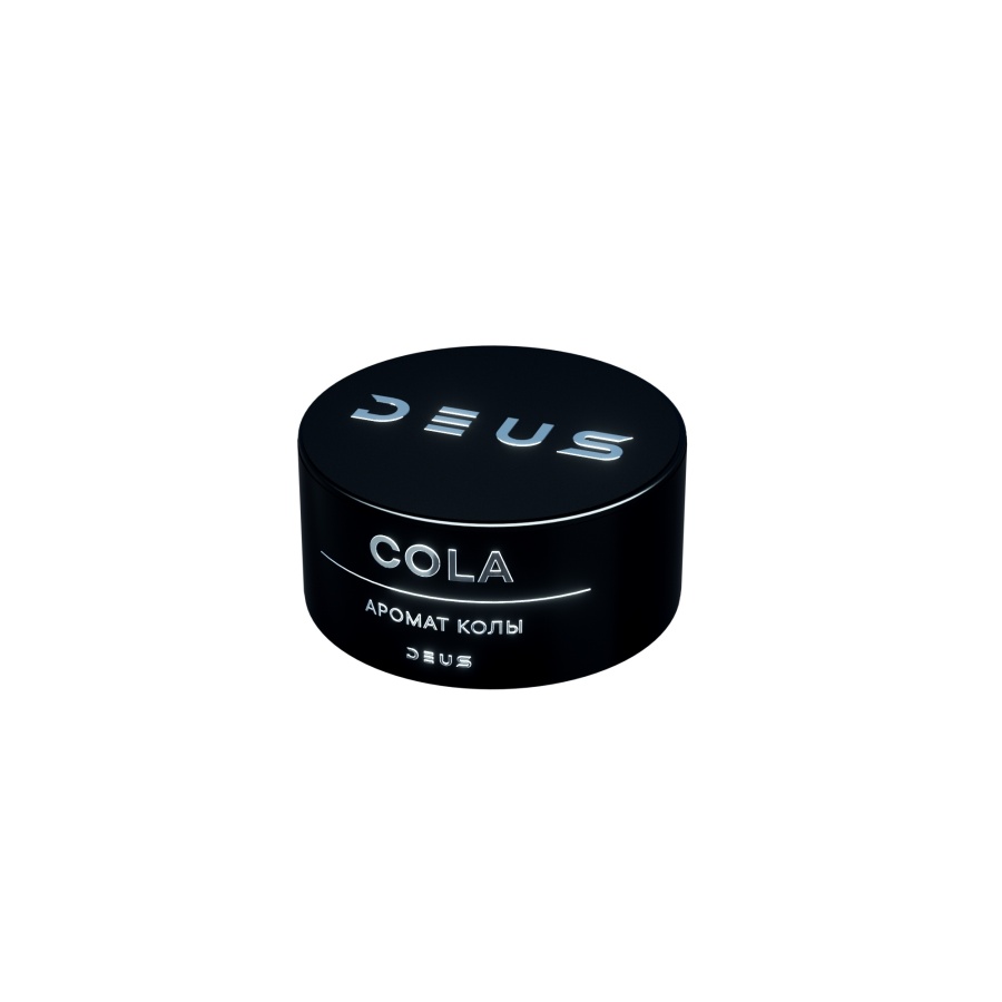 DEUS Cola (Кола), 20 гр
