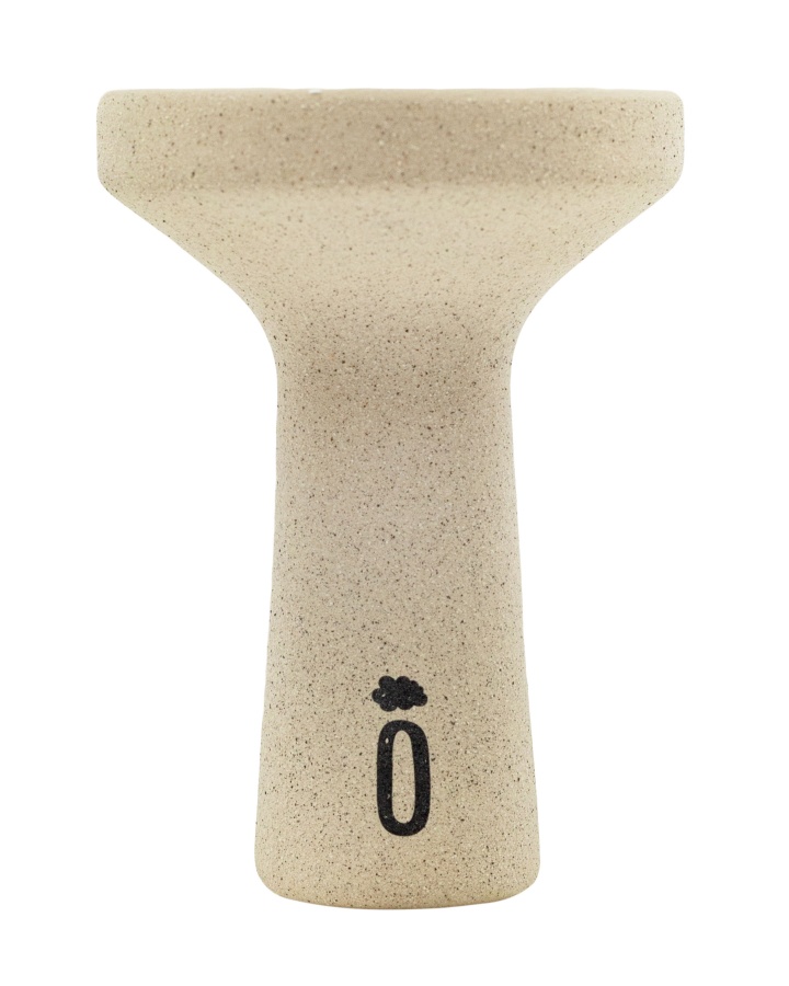 Чаша Облако TRIO Line - Красный/Basic