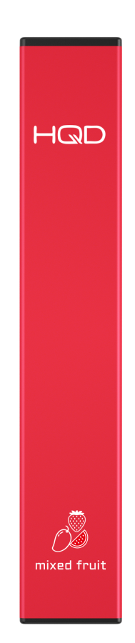 HQD Ultra Stick Mix Fruit / Мультифрукт