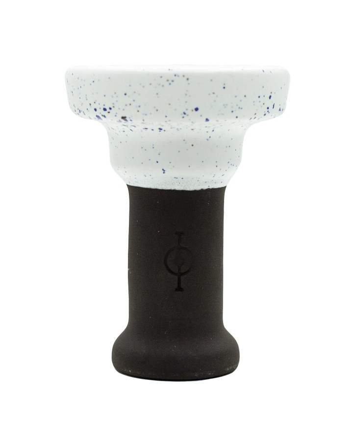 Чаша Da Vinci Турка (матовая белая)