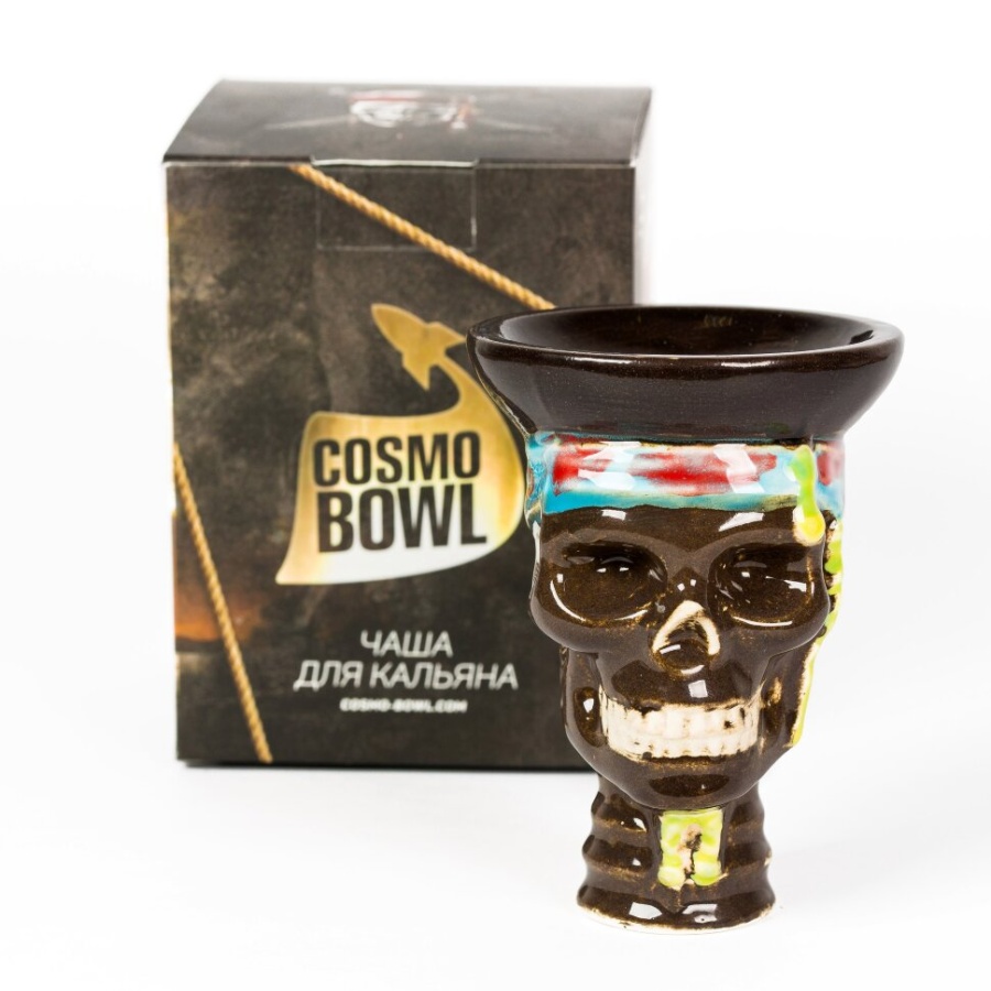 Чаша Cosmo Carib