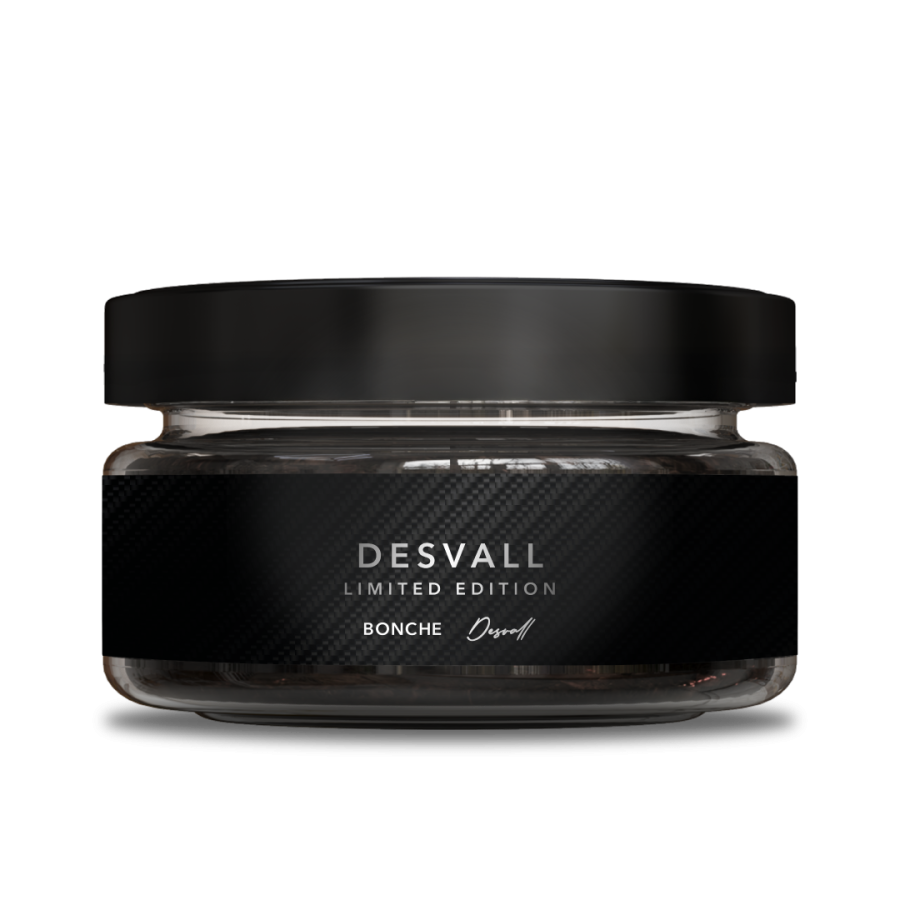 Bonche Desvall (Финиковый пирог), 60 гр