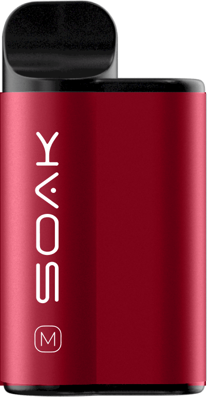 SOAK M Fruit Belgian Beer (Фруктовое бельгийское пиво)