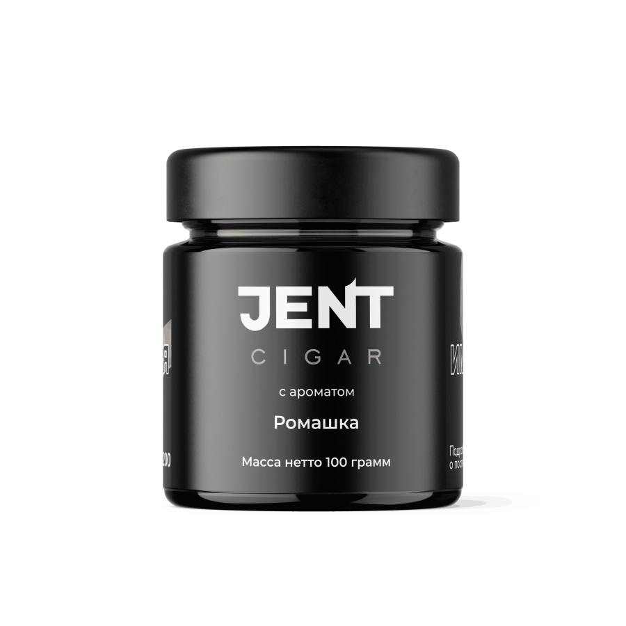 Jent Cigar Ромашка, 100 гр