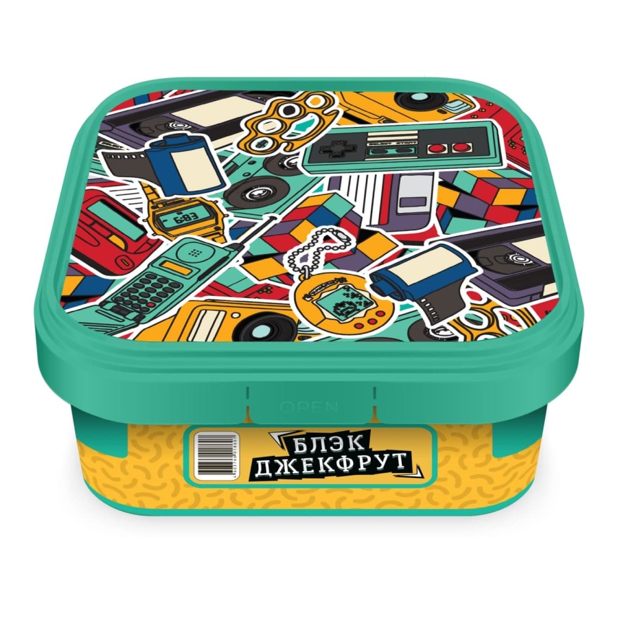 Ветер Северный Блек Джекфрут, 250 гр