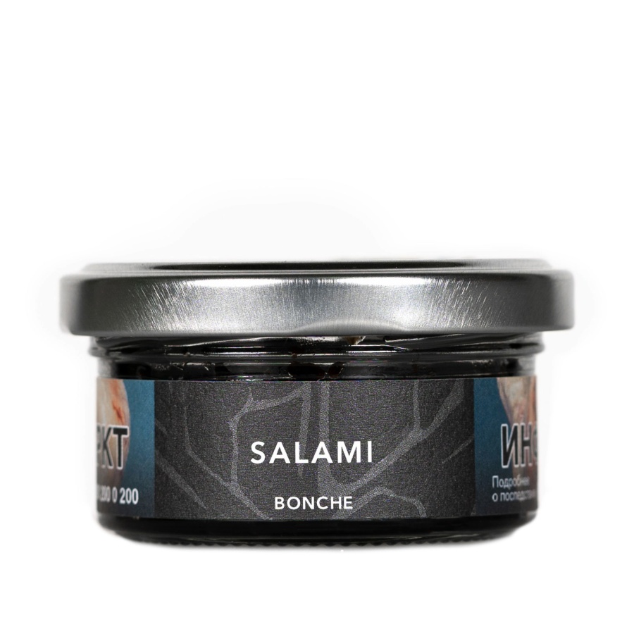 Bonche Salami (Салями), 30 гр