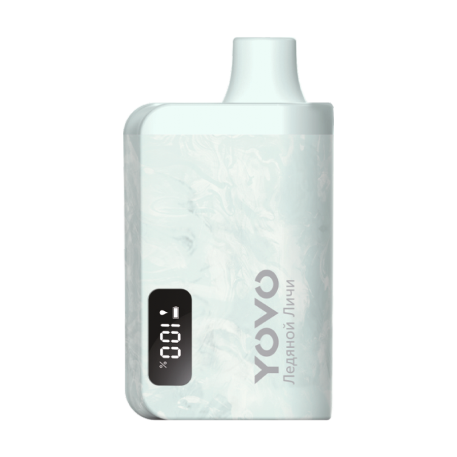 ОЭСДН YOVO 7000 [M] (Ледяной личи)