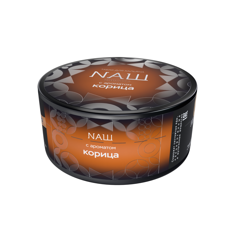 NAШ Корица R, 100 гр