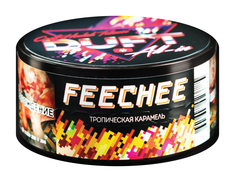 Duft All-In Feechee 25 гр