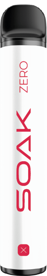 SOAK X ZERO - Dragonheart (Сердце дракона)