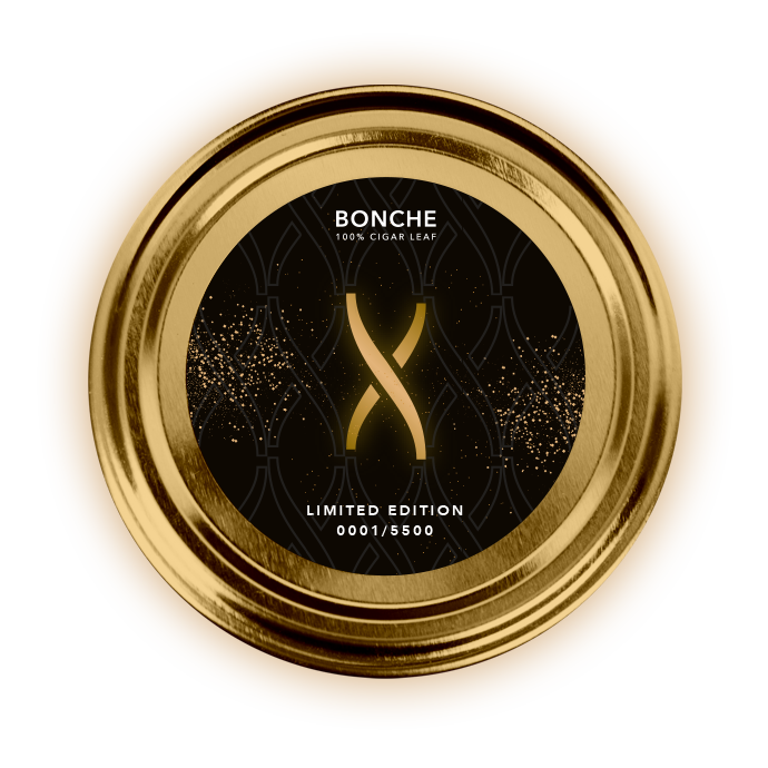 Bonche Hoob, 30 гр