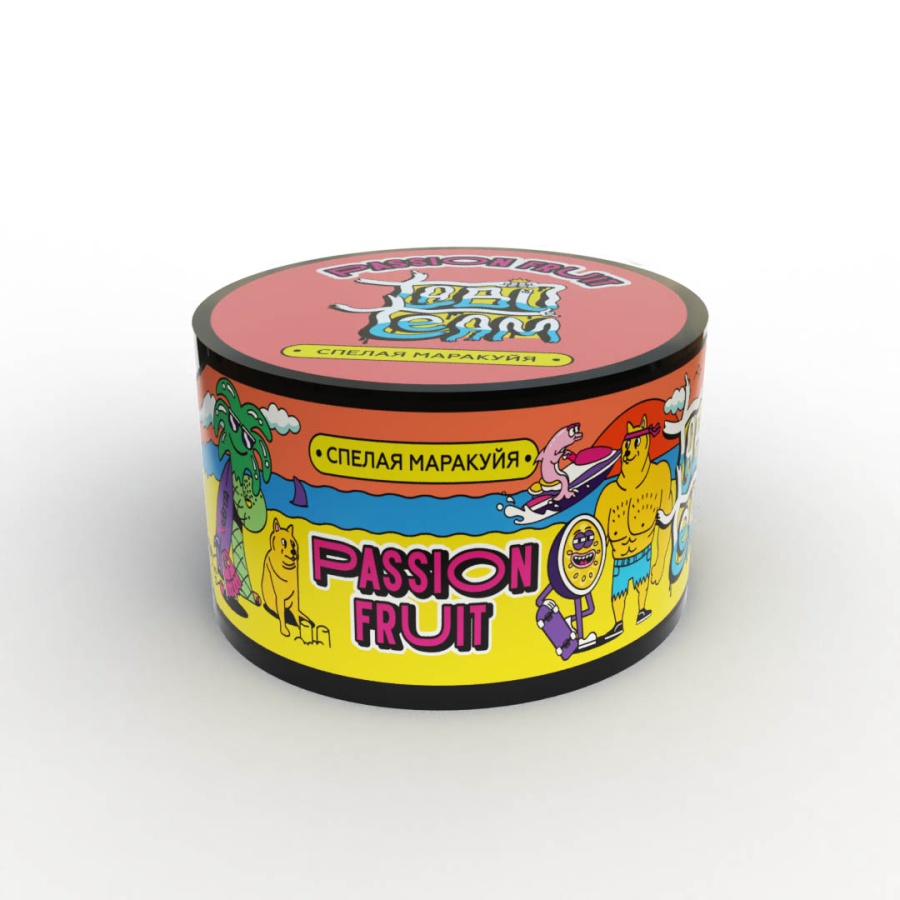 Tabu Passion fruit