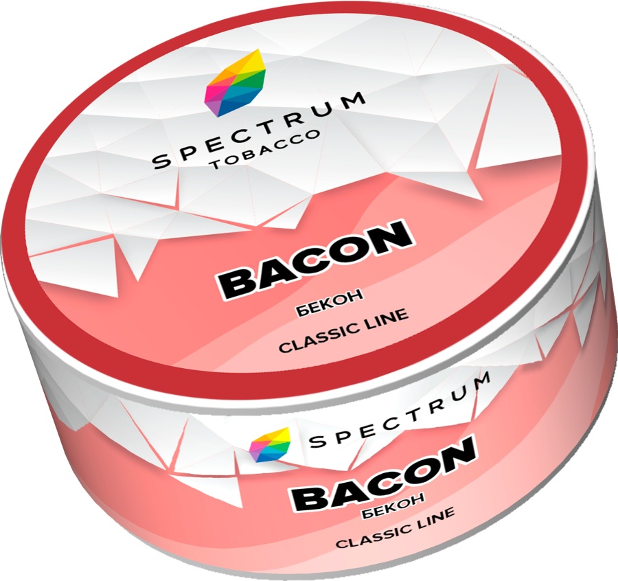 Spectrum Classic Line Bacon (Бекон), 25 гр