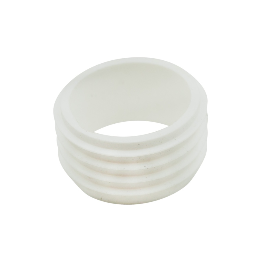 Уплотнитель К для колбы 1Ц - Белый