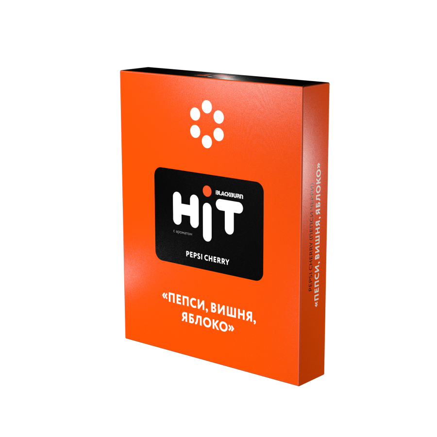 Black Burn HiT Pepsi Cherry (Пепси Черри), 30 гр