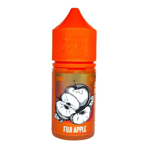 RELL Orange Fuji Apple 30 мл 20 salt