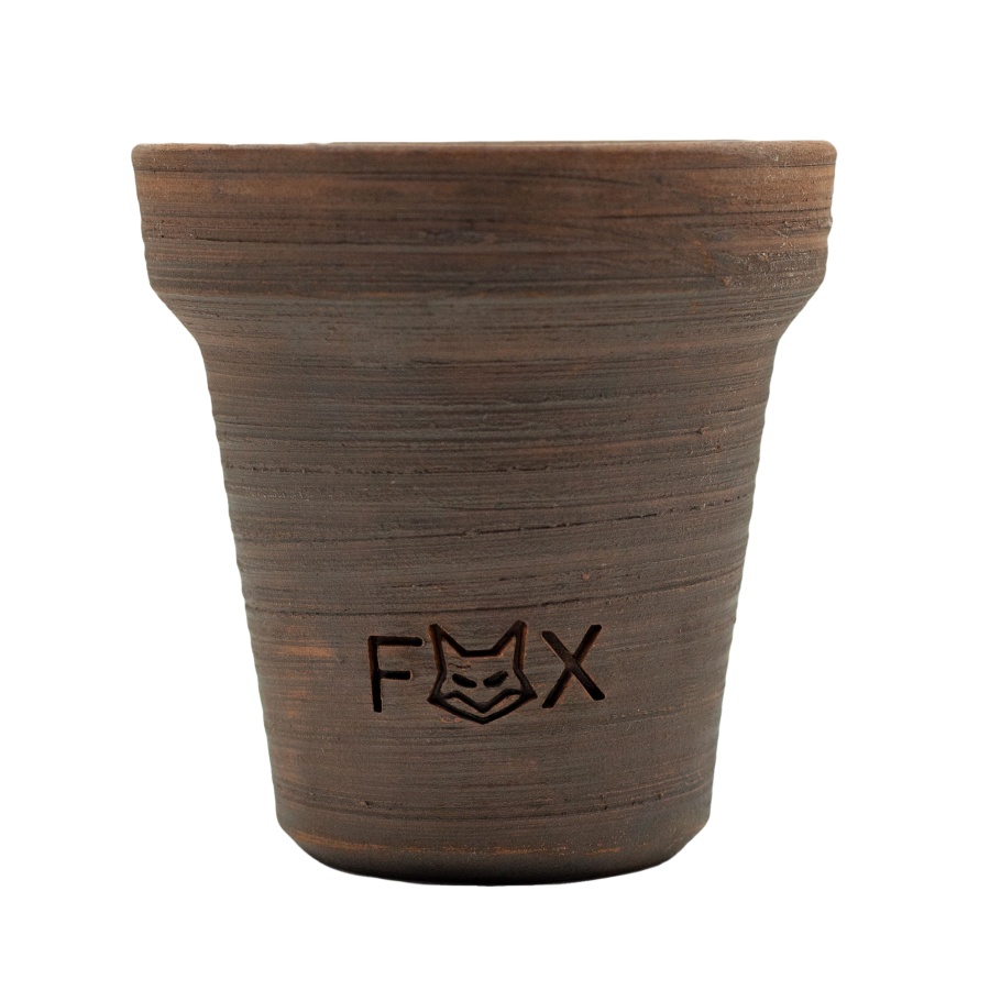 Чаша FOX Бочка 2.0