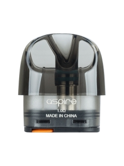 Картридж Brusko Minican, 1.0 Omh, Черный (кр.2)