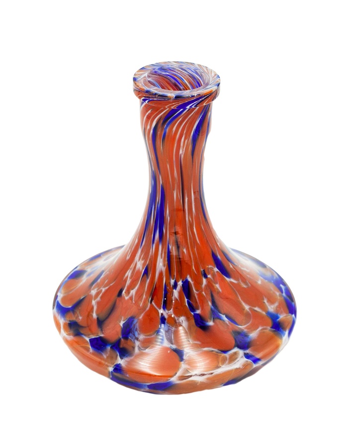 Колба c3 Цветная