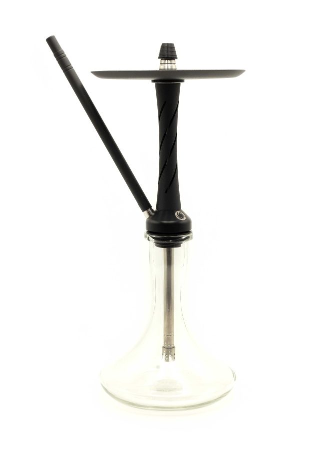 Кальян Vortex Dark Matt