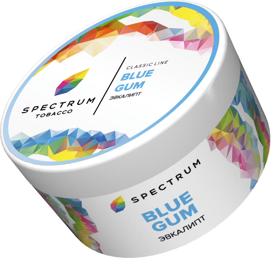 Spectrum Classic Line Blue Gum (Эвкалипт), 200 гр