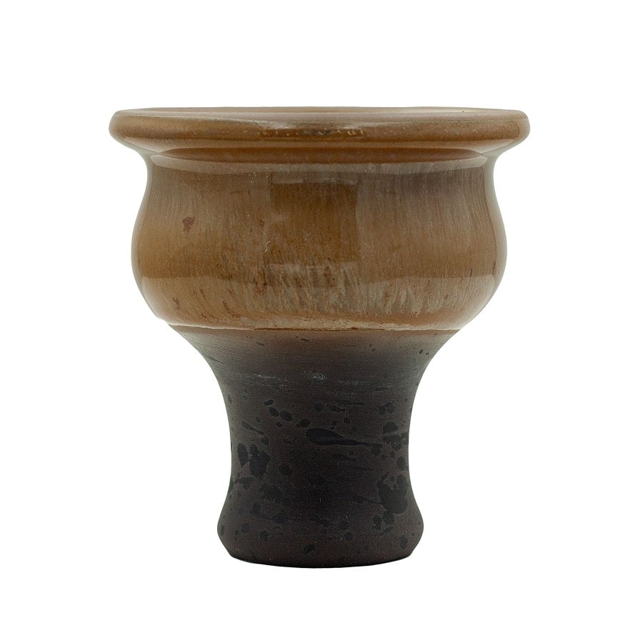 Чаша Thor Classic Glaze - Коричневый