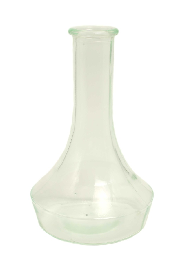 Колба Basic Прозрачная