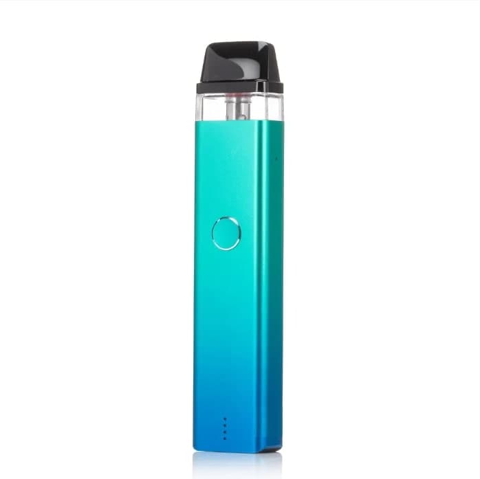 Набор Vaporesso XROS 2 Lime Green