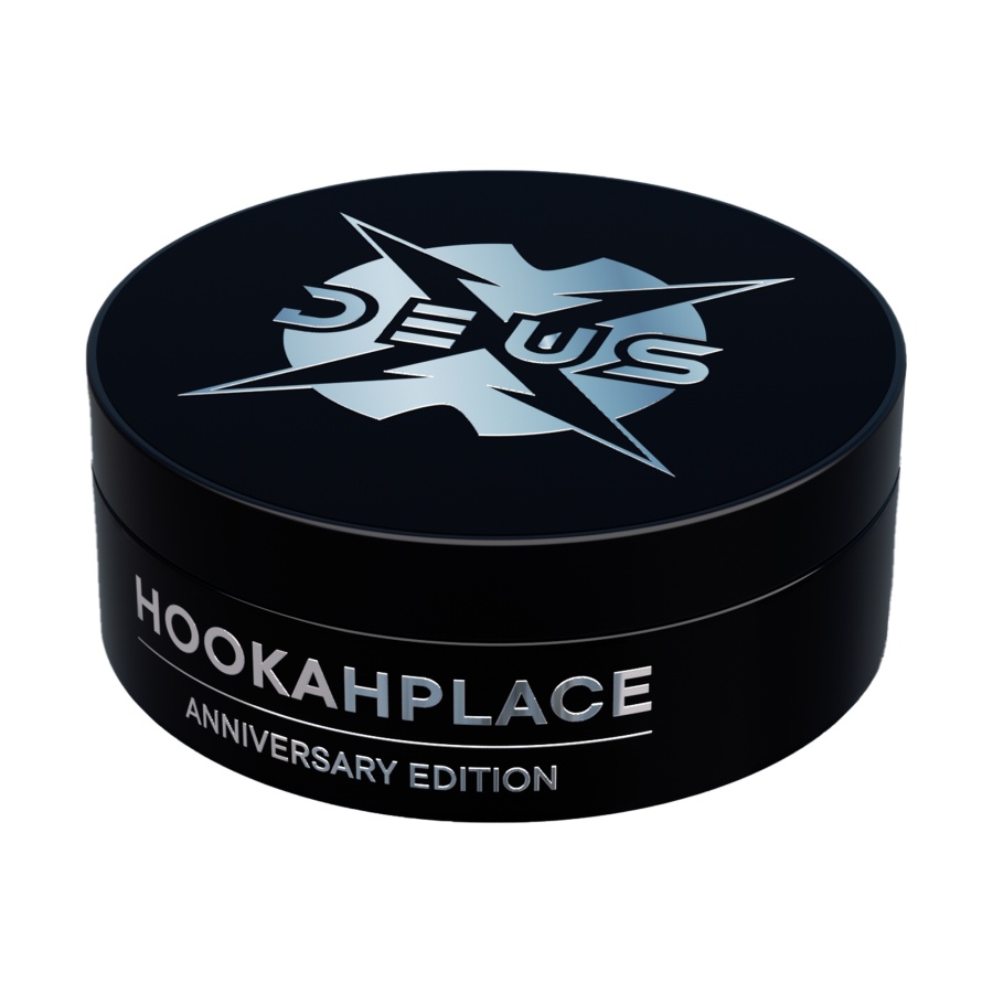 DEUS HookahPlace (Хукаплейс), 100 гр