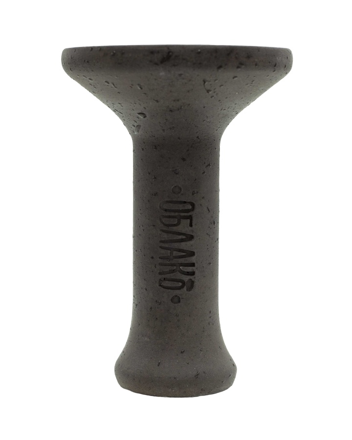 Чаша Облако MONO Phunnel M Чёрный