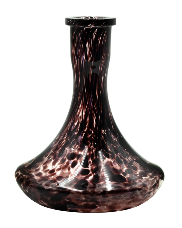 Колба Vessel Glass Крафт Крошка марганец