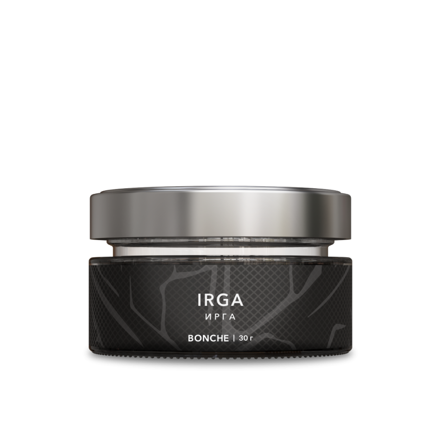 Bonche Irga (Ирга), 30 гр