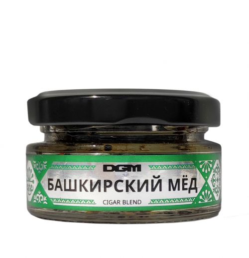 Dogma 47% Башкирский мёд, 20 гр