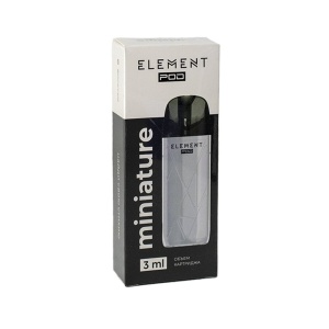 Набор ELEMENT POD kit 3 мл, 1 Ом - White