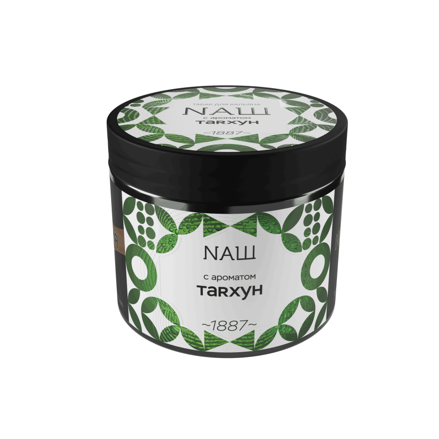 NAШ Тархун, 200 гр