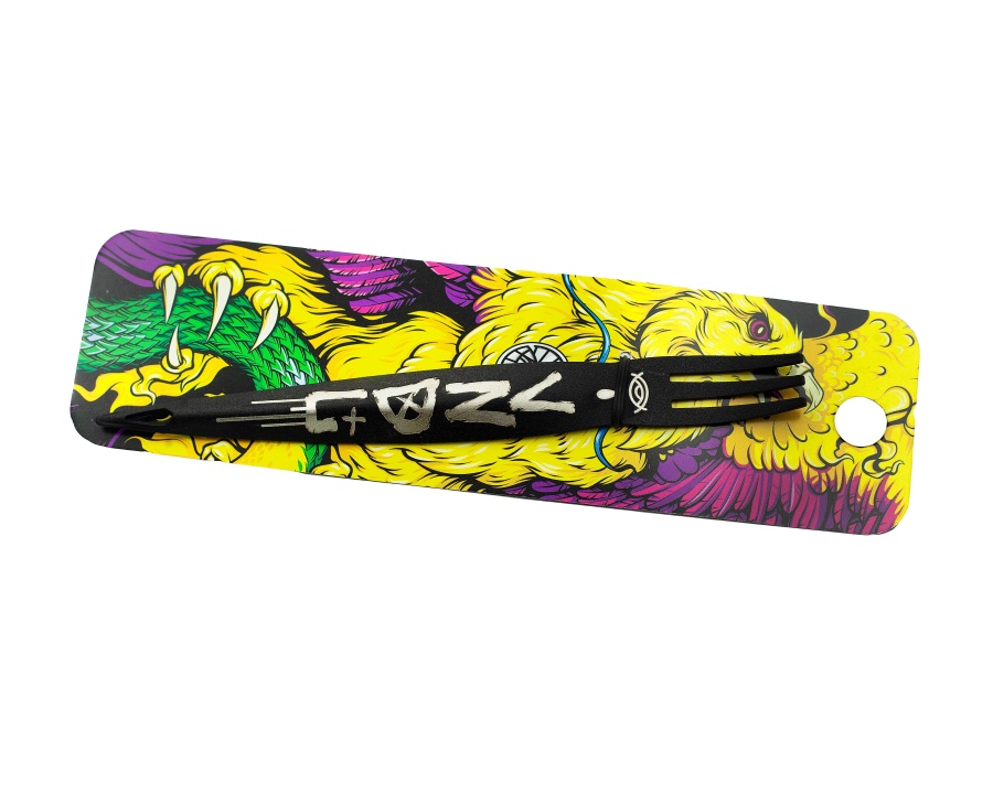 Вилка ALPHA F*K (Beat VNDL)