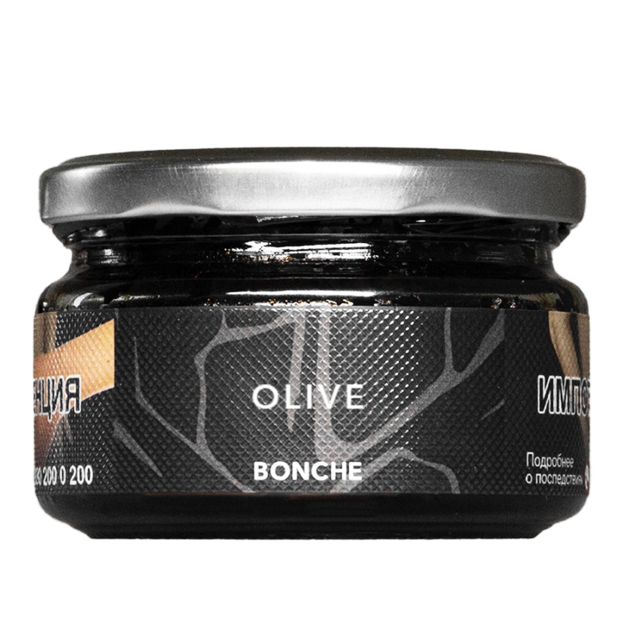 Bonche Olive (Оливка), 120 гр