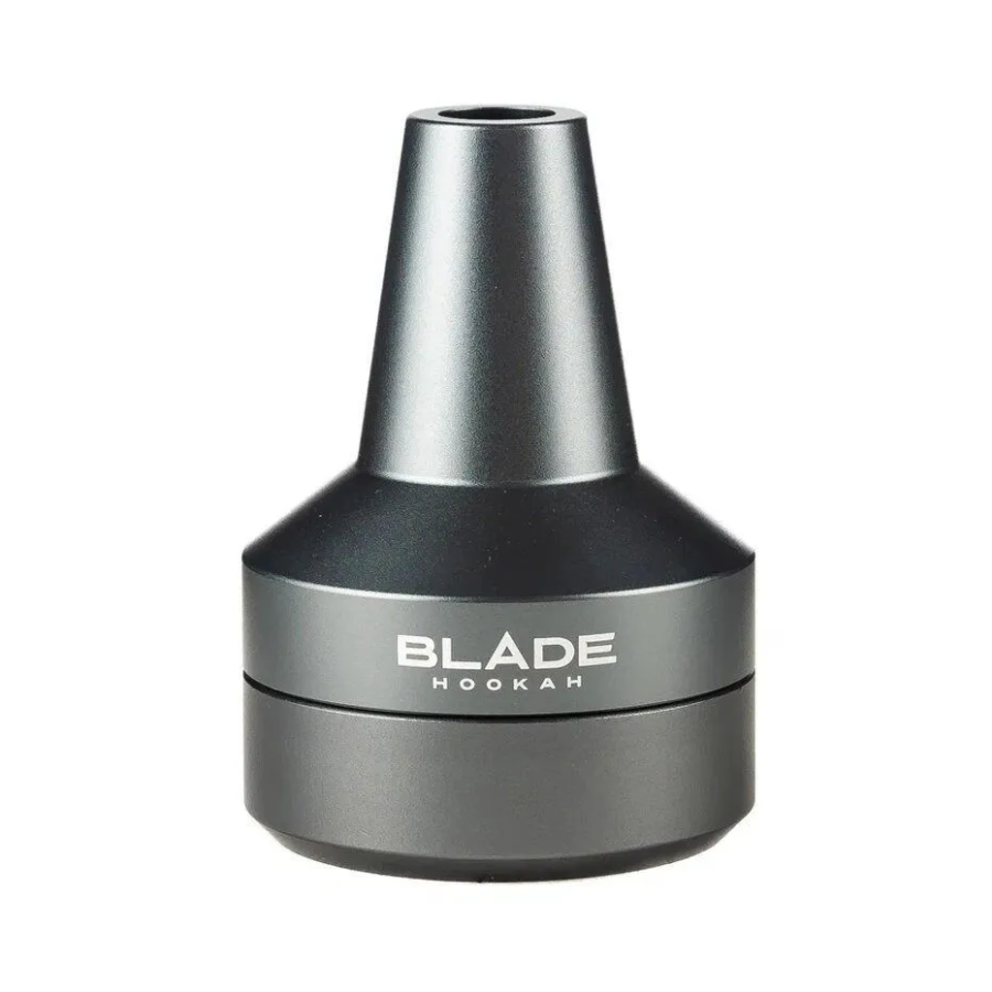 Улавливатель сиропа Blade Hookah Темно-Серый