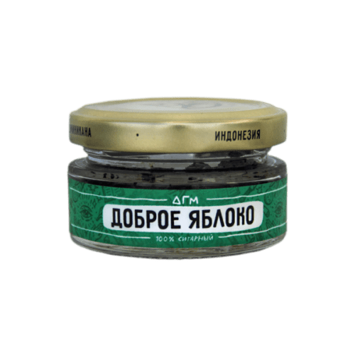 Dogma 100% Доброе яблоко, 20 гр