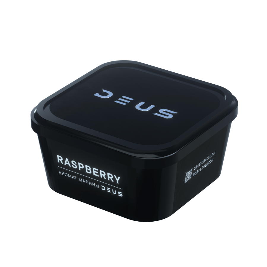 DEUS Raspberry (Малина), 250 гр