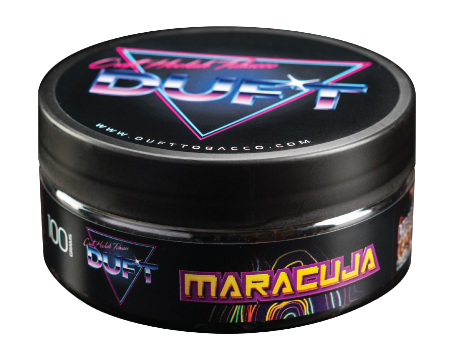 Duft Maracuja (Маракуйя), 100 гр