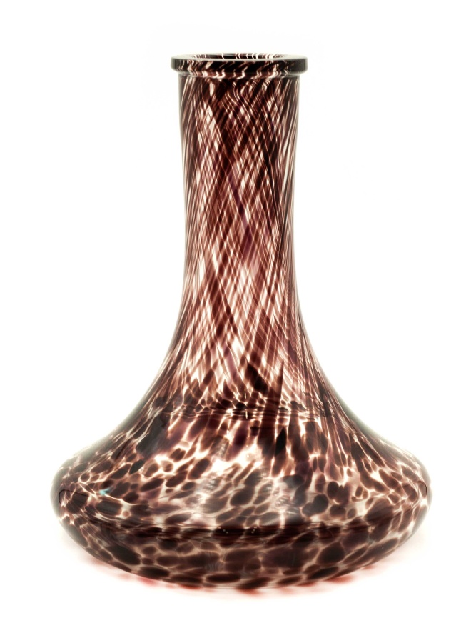 Колба NJ Марганцевая крошка