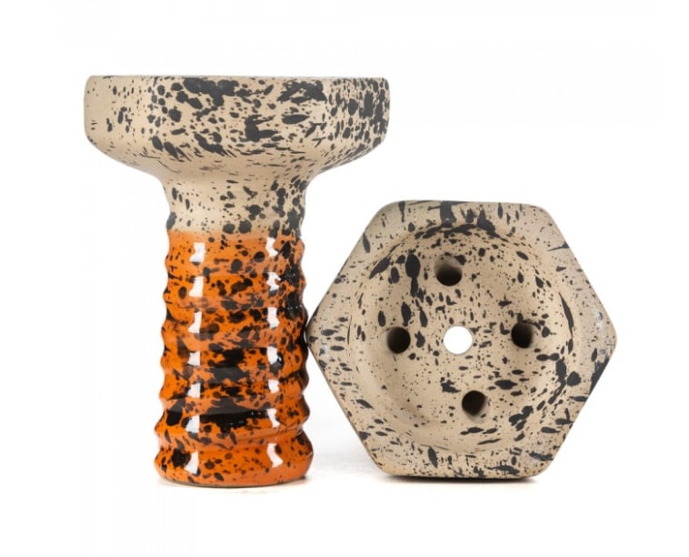 Чаша Thor Evil Clay - Оранжевый